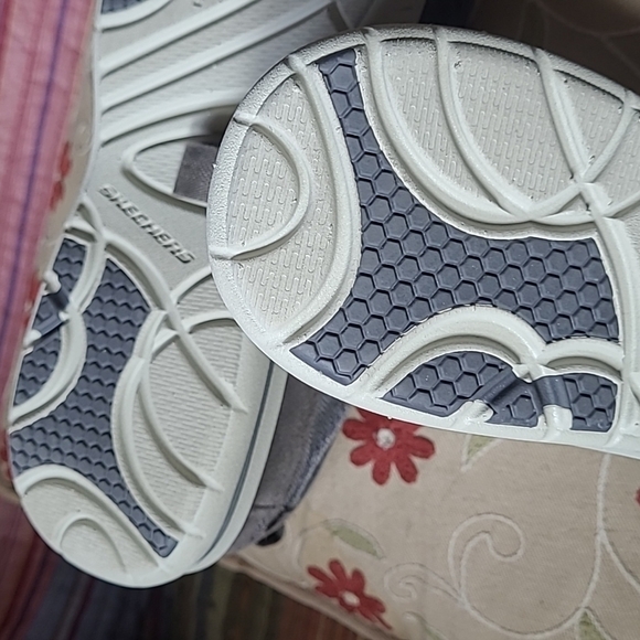 Skechers Creston- Moseco Size 8 - Picture 12 of 12